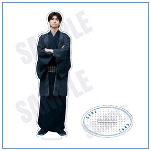 多和田任益 アクスタ セット Amazon.co.jp: 多和田 任益 アクスタ2個セット O2SP : おもちゃ