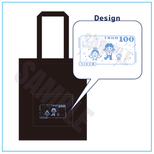 トートバッグ
